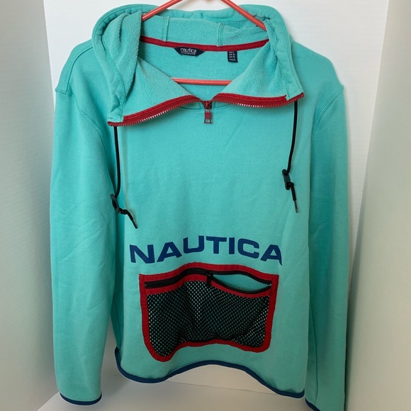 Nautica pullover - Picture 1 of 7